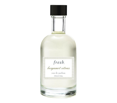 Fresh Bergamot Citrus 68945