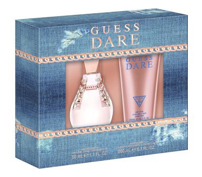 Guess Dare 69172