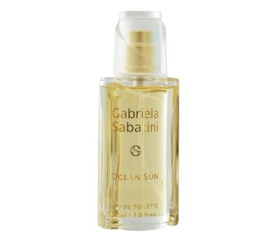 Gabriela Sabatini Ocean Sun 69327