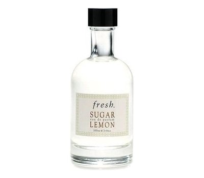 Fresh Sugar Lemon 69022