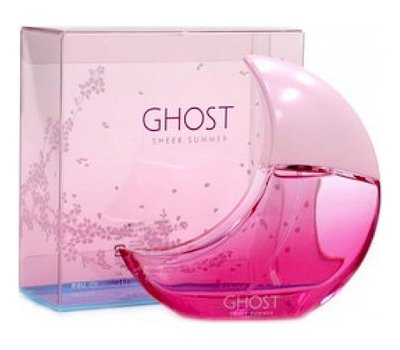 Ghost Summer Sheer for women 69567