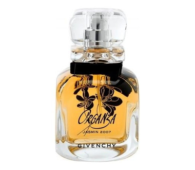 Givenchy Harvest 2007 Organza Jasmine