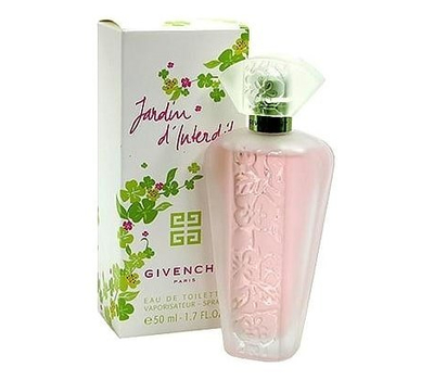 Givenchy Jardin d`Interdit Sweet Swing