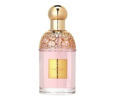 Guerlain Aqua Allegoria Flora Rosa