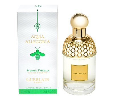 Guerlain Aqua Allegoria Herba Fresca 72737