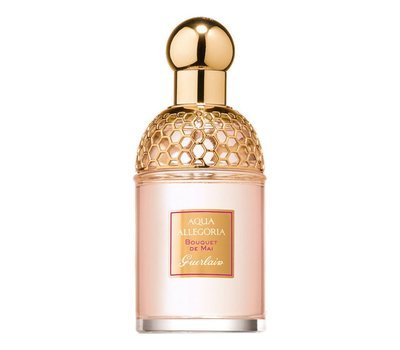 Guerlain Aqua Allegoria Bouquet de Mai