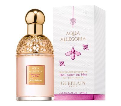 Guerlain Aqua Allegoria Bouquet de Mai 72591