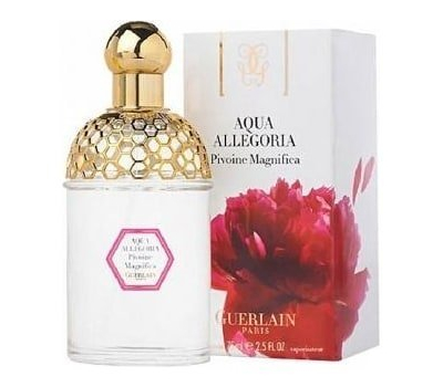 Guerlain Aqua Allegoria Pivoine Magnifica