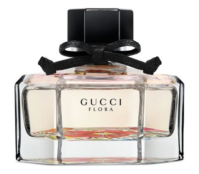 Gucci Flora Anniversary Edition