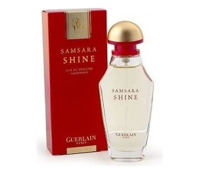 Guerlain Samsara Shine