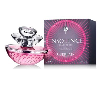 Guerlain Insolence Crazy Touch