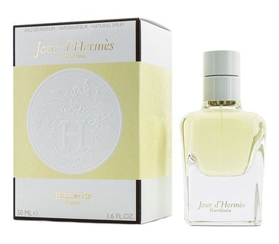 Hermes Jour D'Hermes Gardenia 74339