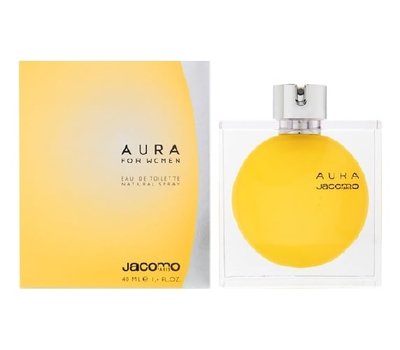 Jacomo Aura for Women 75736