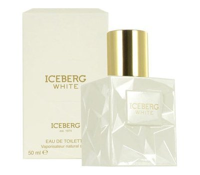 Iceberg White 75407