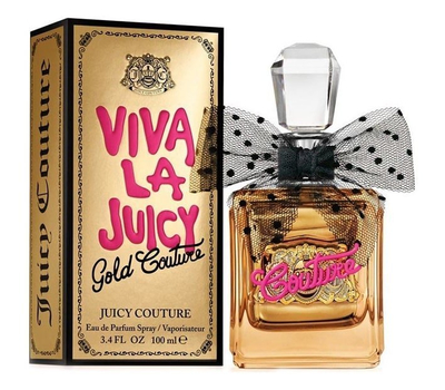 Juicy Couture Viva La Juicy Gold Couture 77421
