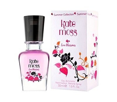 Kate Moss Love Blossoms 77742