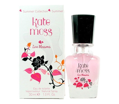 Kate Moss Love Blossoms 77741