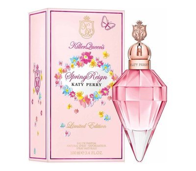 Katy Perry Spring Reign 77830