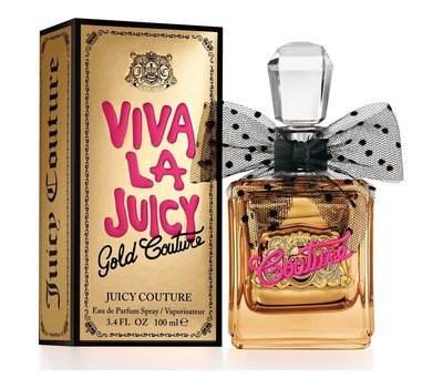 Juicy Couture Viva La Juicy Gold Couture 77422