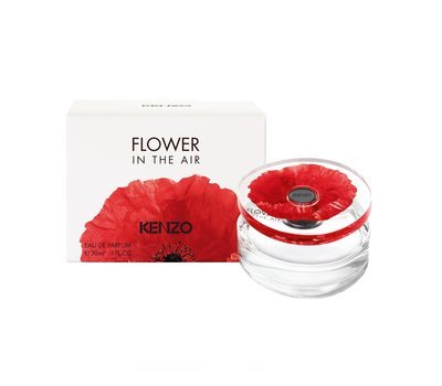 Kenzo Flower in The Air 78476