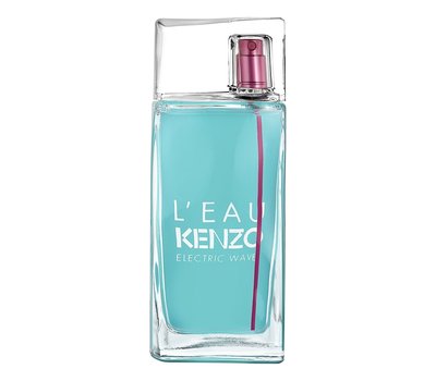 Kenzo L'Eau Par Kenzo Electric Wave Pour Femme 78668