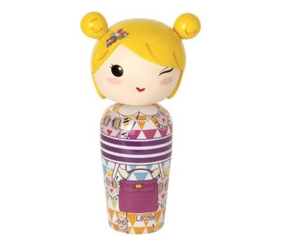 Kokeshi Litchee 79148