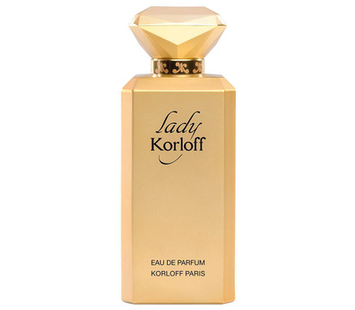 Korloff Paris Lady 79188