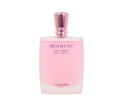 Lancome Miracle Eau Legere Sheer Fragrance