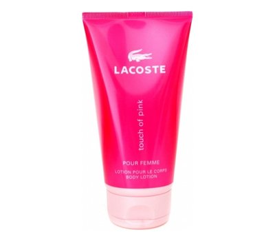 Lacoste Touch of Pink 80193