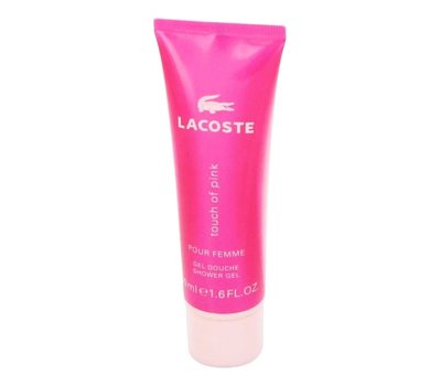 Lacoste Touch of Pink 80188