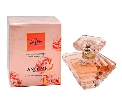 Lancome Tresor Eau de Printemps