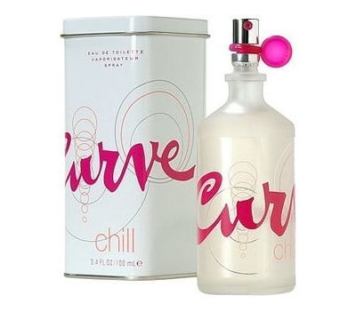 Liz Claiborne Curve Chill Women