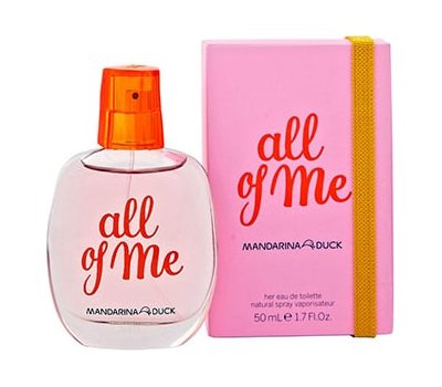 Mandarina Duck All of Me Women 83672