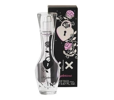 Mexx XX by Mexx Mysterious