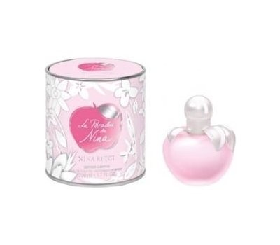 Nina Ricci Nina Le de Paradis