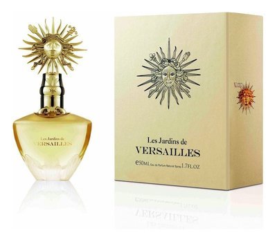Parfums du Chateau de Versailles Jardins de Versailles 87726