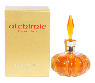 Rochas Alchimie