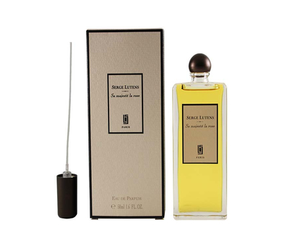 Serge Lutens Sa Majeste La Rose 91635