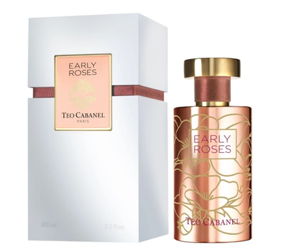 Teo Cabanel Early Roses 92742