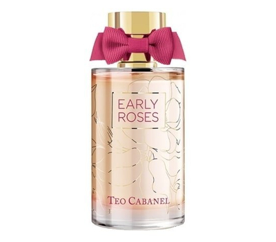 Teo Cabanel Early Roses 92746