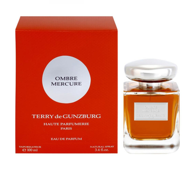 Terry de Gunzburg Ombre Mercure