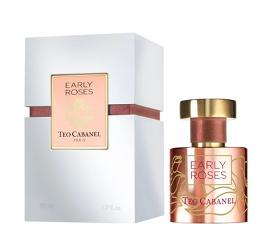 Teo Cabanel Early Roses 92745