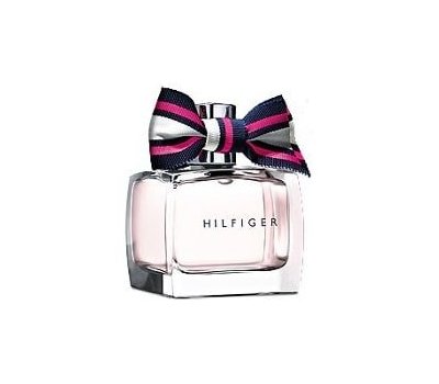 Tommy Hilfiger Woman Cheerfully Pink