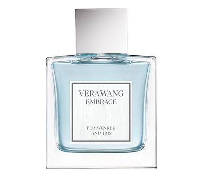 Vera Wang Embrace Periwinkle and Iris