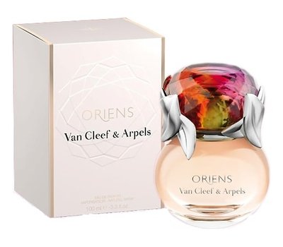 Van Cleef & Arpels Oriens 95082