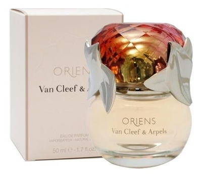 Van Cleef & Arpels Oriens 95085