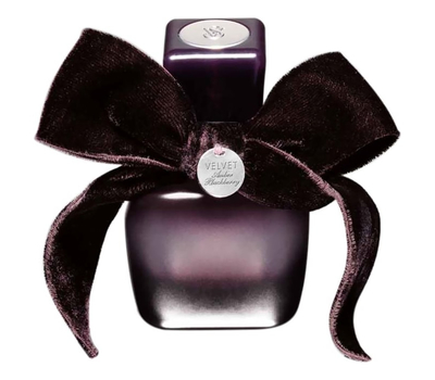 Victorias Secret Velvet Amber Blackberry