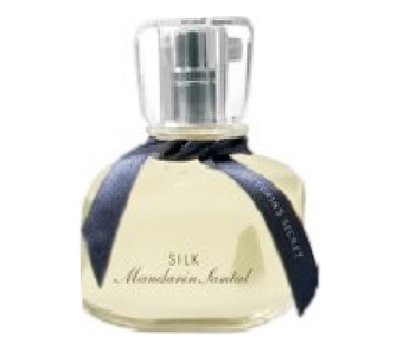 Victorias Secret Silk Mandarin Santal