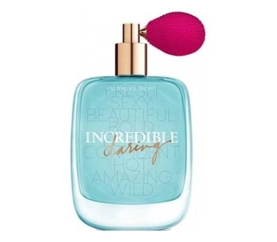 Victorias Secret Incredible Daring