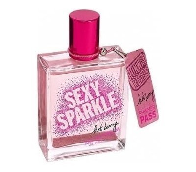 Victorias Secret Sexy Sparkle Hot Berry